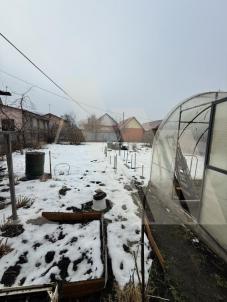 Продажа дома Омск. Куйбышевский, 17-я линия, 124