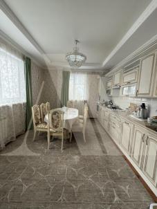 Продажа дома Омск. Куйбышевский, 17-я линия, 124