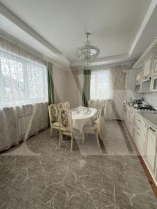 Продажа дома Омск. Куйбышевский, 17-я линия, 124