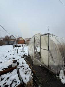 Продажа дома Омск. Куйбышевский, 17-я линия, 124