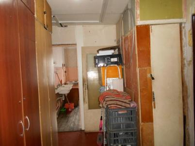 Продажа квартиры Омск. улица 10 лет Октября 136