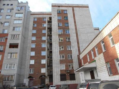 Продажа квартиры Омск. улица 10 лет Октября 136