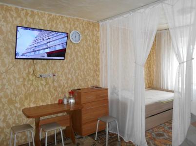 Продажа квартиры Омск. улица 10 лет Октября 136