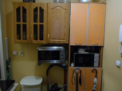 Продажа квартиры Омск. улица 10 лет Октября 136