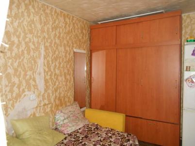 Продажа квартиры Омск. улица 10 лет Октября 136