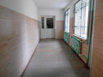 Продажа квартиры Омск. улица 10 лет Октября 136