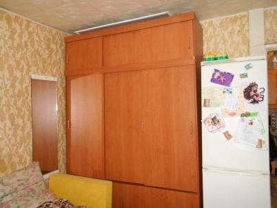 Продажа квартиры Омск. улица 10 лет Октября 136