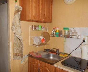 Продажа квартиры Омск. улица 10 лет Октября 136