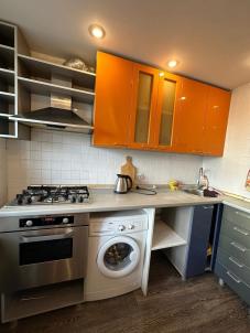 Аренда квартиры Омск. улица Академика Павлова 31