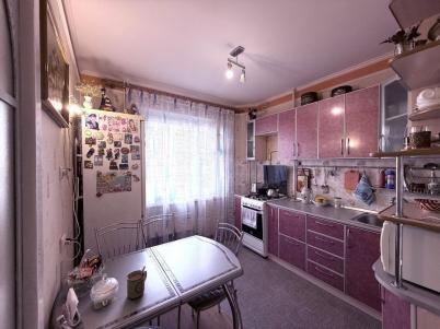 Продажа квартиры Омск.&nbsp;ул Рокоссовского, 16