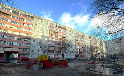 Продажа квартиры Омск.&nbsp;ул Рокоссовского, 16