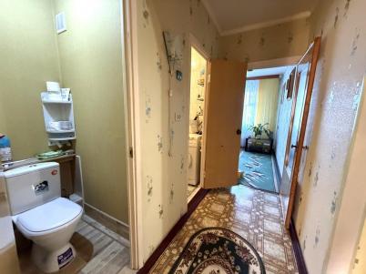 Продажа квартиры Омск.&nbsp;ул Рокоссовского, 16