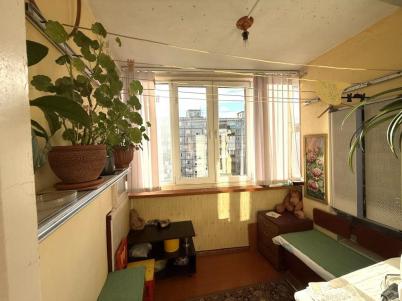 Продажа квартиры Омск.&nbsp;ул Рокоссовского, 16