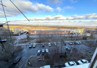 Продажа квартиры Омск.&nbsp;ул Рокоссовского, 16