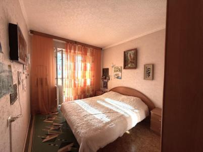 Продажа квартиры Омск.&nbsp;ул Рокоссовского, 16