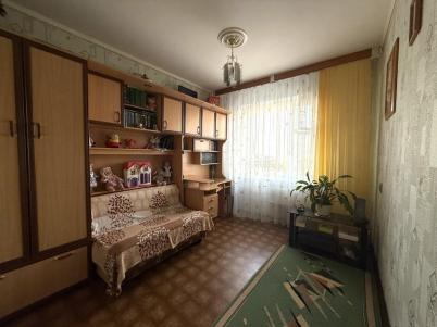 Продажа квартиры Омск.&nbsp;ул Рокоссовского, 16