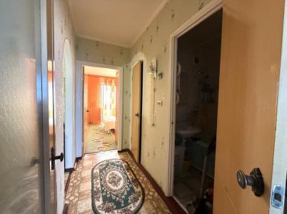 Продажа квартиры Омск.&nbsp;ул Рокоссовского, 16