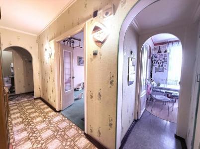 Продажа квартиры Омск.&nbsp;ул Рокоссовского, 16