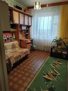 Продажа квартиры Омск. ул Рокоссовского, 16