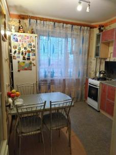 Продажа квартиры Омск. ул Рокоссовского, 16