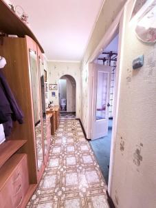 Продажа квартиры Омск.&nbsp;ул Рокоссовского, 16