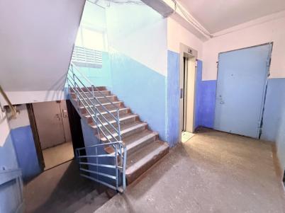 Продажа квартиры Омск.&nbsp;ул Рокоссовского, 16