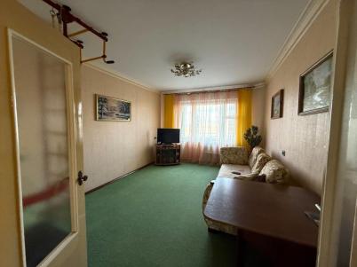 Продажа квартиры Омск.&nbsp;ул Рокоссовского, 16