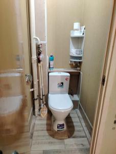 Продажа квартиры Омск. ул Рокоссовского, 16