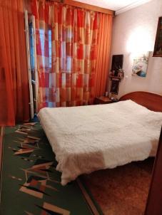 Продажа квартиры Омск. ул Рокоссовского, 16