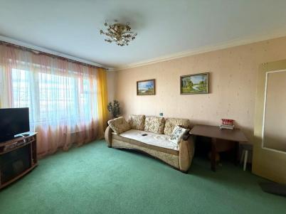 Продажа квартиры Омск.&nbsp;ул Рокоссовского, 16