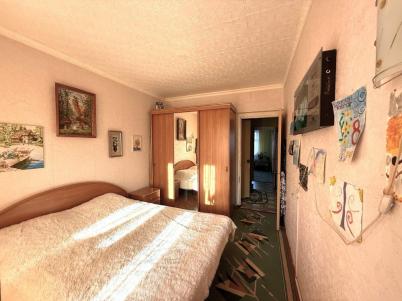 Продажа квартиры Омск.&nbsp;ул Рокоссовского, 16