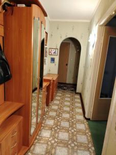 Продажа квартиры Омск. ул Рокоссовского, 16