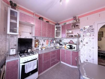 Продажа квартиры Омск.&nbsp;ул Рокоссовского, 16