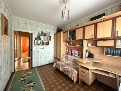 Продажа квартиры Омск.&nbsp;ул Рокоссовского, 16