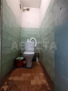 Продажа квартиры Омск. ул. 4-я Железнодорожная, 6