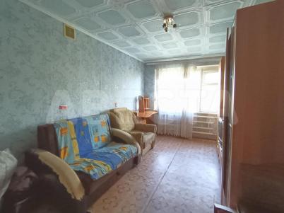 Продажа квартиры Омск. ул. 4-я Железнодорожная, 6