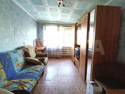 Продажа квартиры Омск. ул. 4-я Железнодорожная, 6