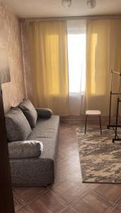 Аренда квартиры Омск. 5-я Северная улица 195