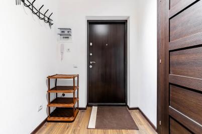 Аренда квартиры Омск. Волгоградская улица 24