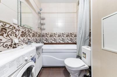 Аренда квартиры Омск. Волгоградская улица 24