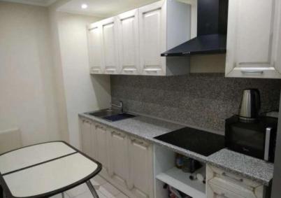 Аренда квартиры Омск. проспект Мира 34Г