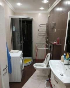 Аренда квартиры Омск. проспект Мира 34Г