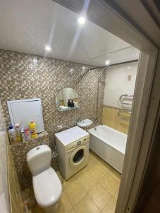 Аренда квартиры Омск. 21-я Амурская улица 3А