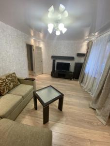 Аренда квартиры Омск. 21-я Амурская улица 3А