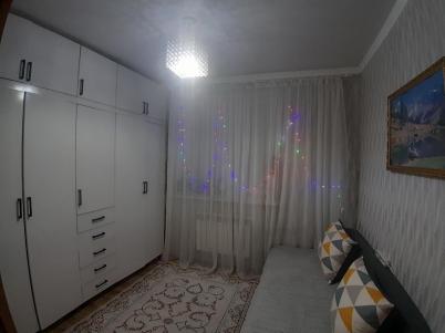 Аренда квартиры Омск. 28-я Северная улица 22А/1