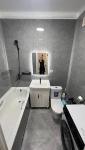 Аренда квартиры Омск. улица Котельникова 4