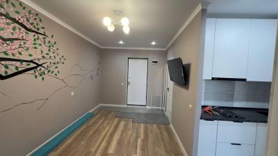 Аренда квартиры Омск. улица Котельникова 4