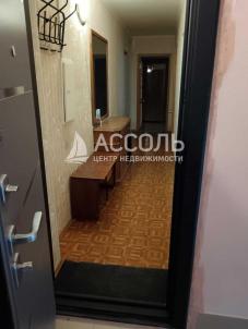 Аренда квартиры Омск. ул. Красный Путь,80