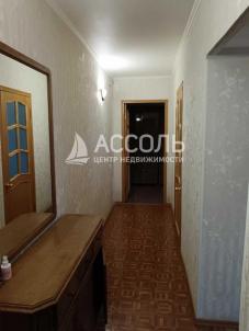 Аренда квартиры Омск. ул. Красный Путь,80