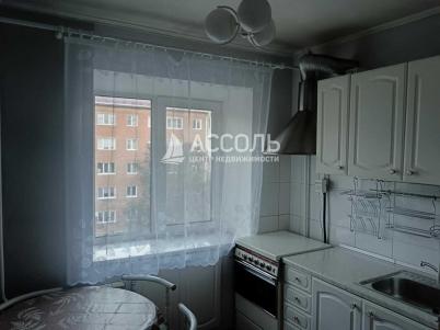 Аренда квартиры Омск. ул. Красный Путь,80